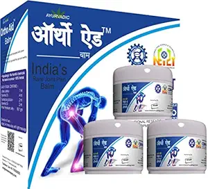 Tv teleshopping Ortho Aid Balm