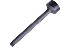 IMDIFA 97520 – Extractor de Juntas axiales de dirección, 35-45 mm, Longitud 400 mm