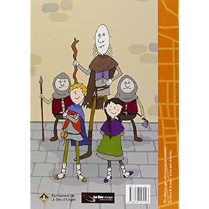 La Seu d'Urgell: un recorregut en pictogrames