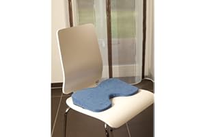 WERKMEISTER GMBH & CO. KG Keilkissen Sitty Podex Soft schwarz, Keilkissen