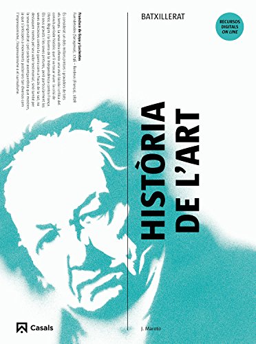 Història de l'art batxillerat