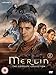 Merlin: The Complete Collection [DVD]