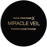 Max Factor Miracle Veil Powder, Satin Powder - 4 gr.
