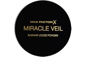 Max Factor Polvos Miracle Veil, Polvos Satinados - 4 gr.