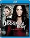 Jennifer'S Body [Edizione: Stati Uniti] [Italia] [Blu-ray]