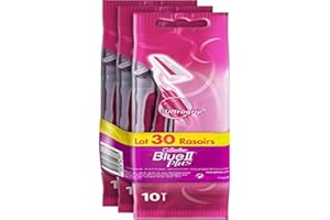 VENUS Gillette Blue Ii Plus - Afeitadora desechable para mujer