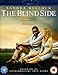 The Blind Side [Blu-ray] [2010] [Region Free]