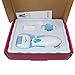 STONG KLR-588 Powerful Callus Remover Battery Operated Professional Pedicure Device