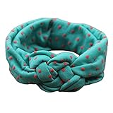 JT-Amigo 5er Set Baby Mädchen Haarband Stirnband - 3