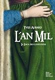 L'An Mil - La Saga des Limousins - Tome 2