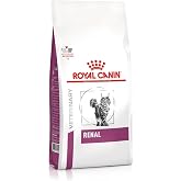 Royal Canin Veterinary Renal | 2 kg | Yetişkin kediler i&ccedil;in diyet yemi | B&ouml;brek fonksiyonunu desteklemek i&ccedil;in &ouml;nerilir | Y&uuml;ks