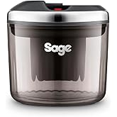 Sage The Puck Sucker&trade; Vacuum Coffee Pulp Container