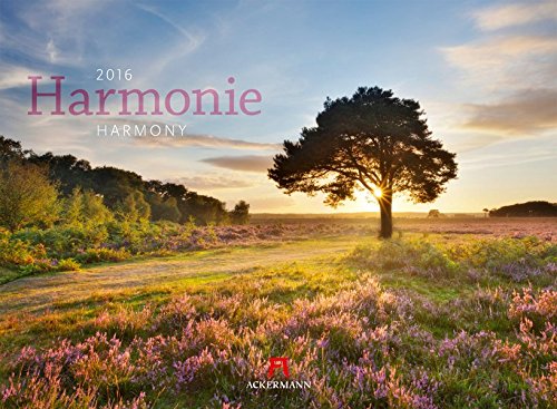 Harmonie 2016