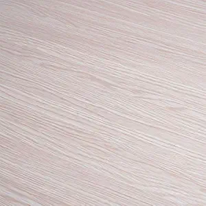 SMARTBUYER  :Peel and Stick Wallpaper - Decorative Self Adhesive Vinyl Film Wood Grain Wallpaper for Furniture Cabinet Countertop Shelf Paper, White Beech (16x80 inch)