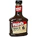 Produktbild Hunt's BBQ Sauce - Bold, 1er Pack (1 x 510 g Flasche)