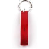 DONKEES Ellipse Bottle Opener Keychain 107126
