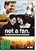 Produktbild not a fan. - Die Geschichte eines Nachfolgers