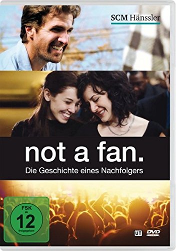 Preisvergleich Produktbild not a fan. - Die Geschichte eines Nachfolgers
