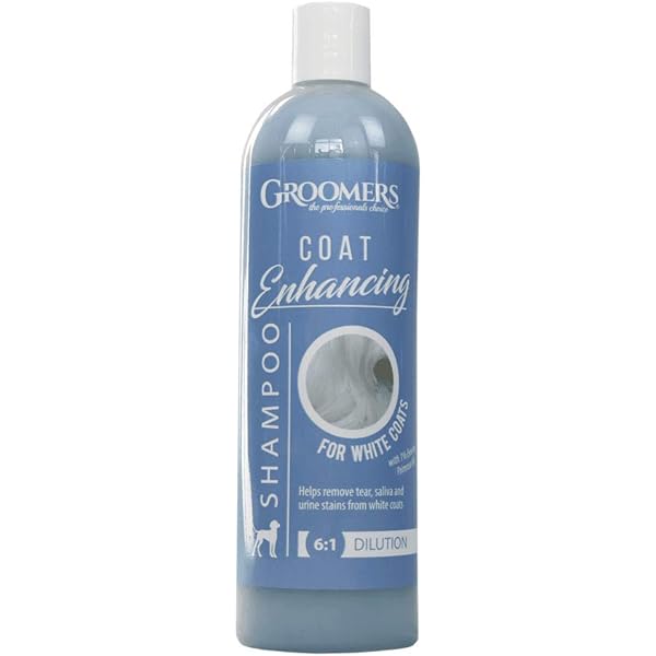 shampoo groomers