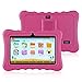 Produktbild Ainol Q88-7 Zoll Kids Tablet PC (Android 4.4, 1024 * 600 Pixel, 1GRAM+16GROM, unterstützt 3G, Allwinner A33 Dual core, Cortex A7 1.2GHz, dual Kamera, WiFi) (rosa)
