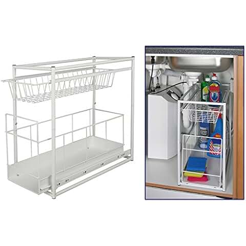 Suchergebnis auf Amazon.de für: küchenunterschrank 45 cm breit: Küche