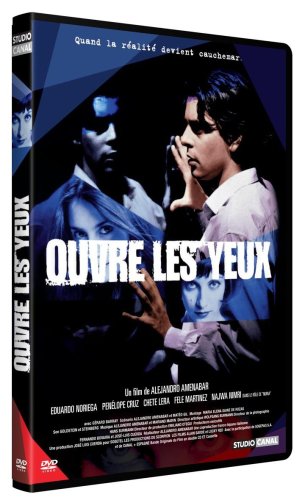 Ouvre les yeux