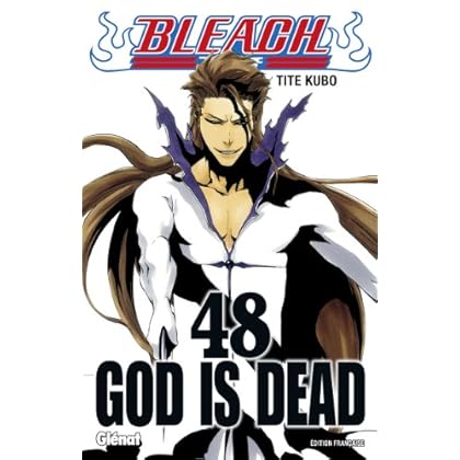 Bleach Vol.48 Bleach Vol.48