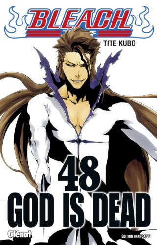 Bleach — Tome 48