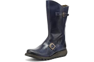 Fly London Damskie buty Mes 2 Chukka