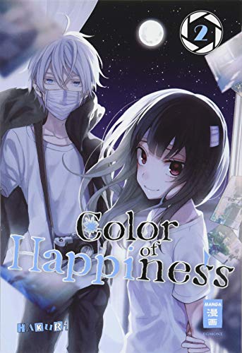 Color of Happiness 02