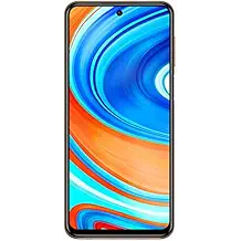 Redmi Note 9 Pro (Champagne Gold, 4GB RAM, 64GB Storage)