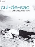 Cul-de-sac [IT Import] - Donald Pleasence