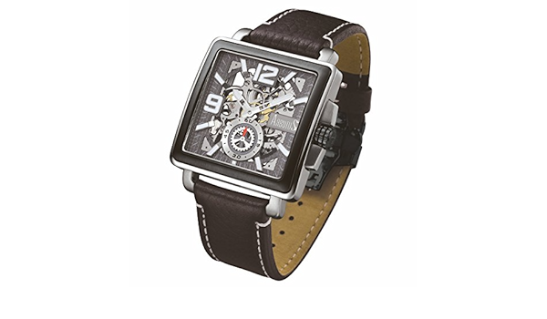 arbutus skeleton watch