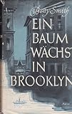 Cover zum Buch Betty Smith