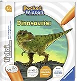 Image de tiptoi® Dinosaurier (tiptoi® Pocket Wissen)