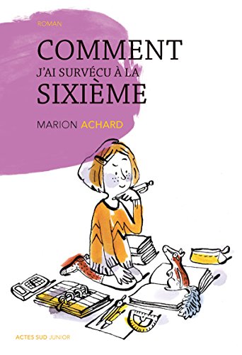 Download Comment j'ai survécu à la sixième Download Comment j'ai survécu à la sixième