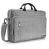 Hergestellt aus strapazierfähigem, wasserabweisendem Außenstoff sowie weich gepolstertem Innenmaterial. Mit hochwertigen YKK Reißverschlüssen geschnürt