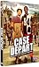 Back to Square One ( Case d?part ) ( Back to Square 1 ) by Etienne Chicot