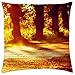 Produktbild Fire - Throw Pillow Cover Case (16