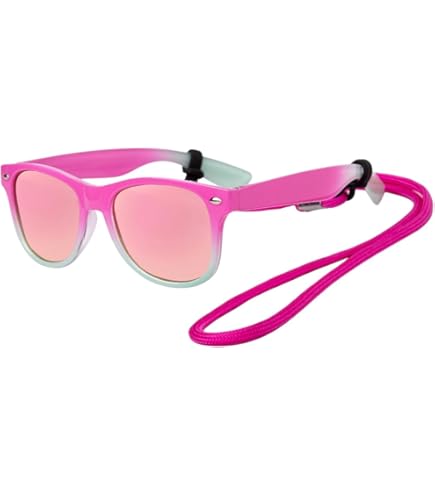 Bambino - Occhiali Da Sole Sportivi / Accessori Per - Foto 12