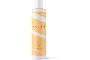Bouclème - Curl Conditioner - Hydrating and Strengthening Hair Conditioner for Dry and Damaged Hair - 97% Naturally Derived Ingredients, 300 ml (Pack of 1)