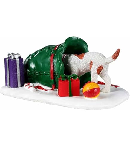 Boîte Aux Lettres Du Père Noël