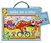 Produktbild Alex Toys Early Learning GIANT Puzzle Spike On A Bike Little Hände