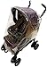 New Raincover For Silver Cross 3D Pushchair (142)