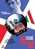 Italian Job (1969) [Import anglais]