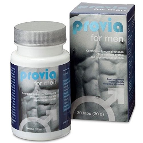 Preisvergleich Produktbild Vitamin-Ergänzung COBECO SEXUELLE