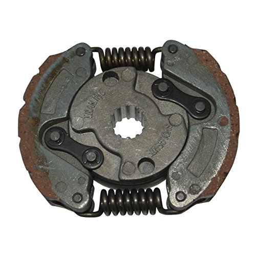 Jrl Am-MB0729 - Embrague para mini moto Franco Morini Senior Jr Sr SX Pro Junior LC (series 1994-2001)