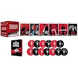 Battles Without Honor and Humanity [Dual Format Blu-ray & DVD] [Limited Edition] [Region A & B]