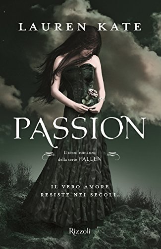 Passion Passion