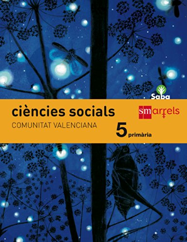 Ciències socials 5 primària saba